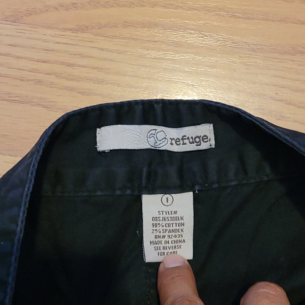 Pants - Picture 4 of 4